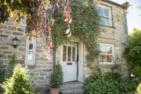 B&B East Witton - Chance Cottage - Bed and Breakfast East Witton