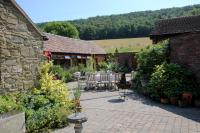 Garden Cottage at Eaton Manor - B&B