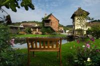 Country House Stara Kapela - Bed and Breakfast