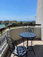 Casa del Sole - Ferienwohnung Ercolano