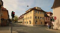 B&B Erlangen - A.B. Hotel - Bed and Breakfast Erlangen