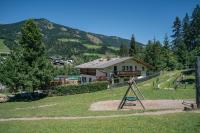 Apartment Mitterdorfer - B&B
