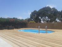 Villa san salvador Torreilles plage - Ferienwohnung Torreilles