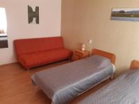 Twin Room with Extra Bed