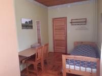 Twin Room with Garden View