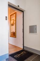 The Gallery No.4 - Ferienwohnung