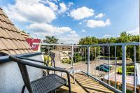 MY Messe & Business Home - by Lanxess Arena /Messe Cologne - Bed and Breakfast Keulen