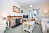 Little Crossways , Goodwood - Ferienwohnung