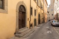 CHIAROMANNI SUITE - Ferienwohnung Arezzo