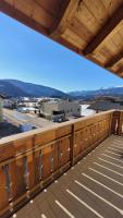Apartment Frisch - B&B