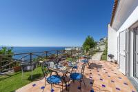 Villa Euriclea - B&B Praiano