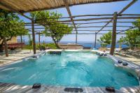 Casa Il Riccio - B&B Praiano