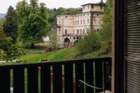 Suite avec Balcon