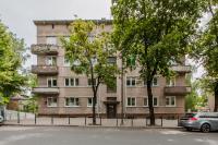 Central Apartment in Architectural Street - B&B