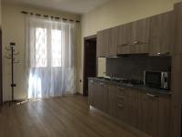 Kamer met Kingsize Bed en Balkon