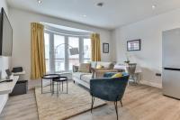 Finest Retreats - Belle House, Apt 5 - B&B