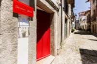 Tourinho's House - Apt in the Historic Centre of Viana - Chambres d'hôtes Viana do Castelo