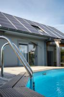 Casa Jacaranda - B&B Westvleteren