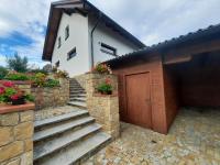 Nad Hřištěm 441 - B&B Horní Planá