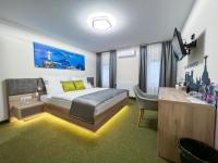 Habitación Doble Estándar