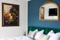 FeWo von Aurelius - Neuseenland ganz nah! - B&B Markkleeberg