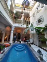 Riad Eloise - B&B