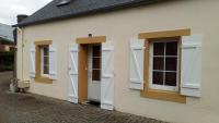 B&B Irvillac - petite maison chaleureuse - Bed and Breakfast Irvillac