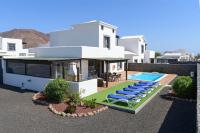 Hipoclub Villas, Aguamarina 27 - B&B spiaggia di Blanca