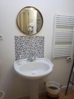 Studio Léonie, le cottage de l'étang - B&B Le Tablier