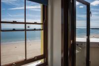 The Nest - 1 Bedroom Apartment - Tenby - Chambres d’hôtes Tenby