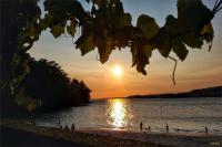 Encantador apartamento en Marín - Ferienwohnung Marín