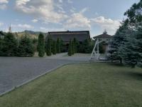 Chalet 1 Chambre