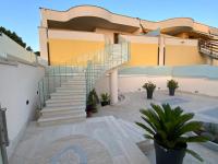 Oasi nel Deserto - B&B