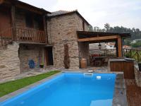Casa de 3 dormitorios