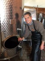 Tresorzimmer - Studio - B&B Maring-Noviand