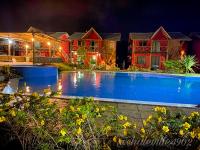 ChaleVille - Chalé 4902 - B&B Luís Correia