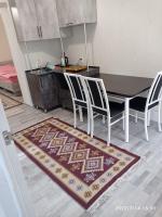 Pamko - Chambres d’hôtes Naryn