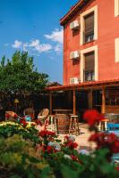 La Posada de la Gula - Ferienwohnung