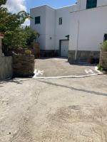 AGKYRA Rooms (Faith) - B&B Andros