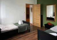 Przestronny Apartament w Centrum - B&B Chełm