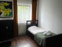 Przestronny Apartament w Centrum - B&B Chełm