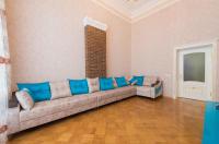 Stay Inn Lovely City Center apartment - Ferienwohnung Baku