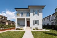 Villa Fedora Luxury Suites - Chambres d’hôtes Lucques