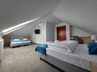 Vierbettzimmer
