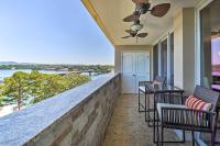 Hot Springs Retreat: Lake Views w/ Boat Slip - Chambres d'hôtes Hot Springs