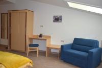Atrium Gästezimmer und Restaurant - Hohenau an der March - B&B Hohenau