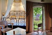 Chambre Double Supérieure