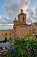 Apartamento con balcón