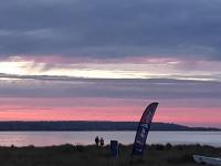 Maison les pieds dans la mer - B&B Quinéville