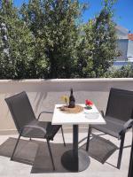 Apartman Ivana - B&B Spalato